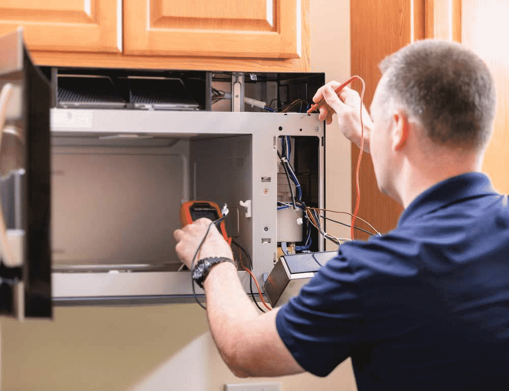 Professional Appliance Repair Service