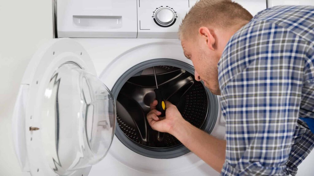 Professional Appliance Repair