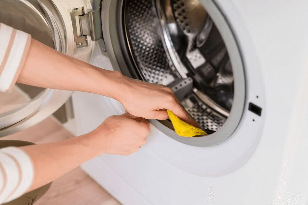 Dryer Maintenance