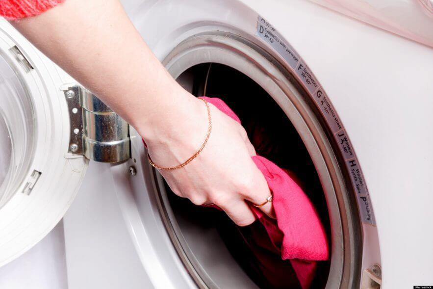 Environmental Impact of Dryers