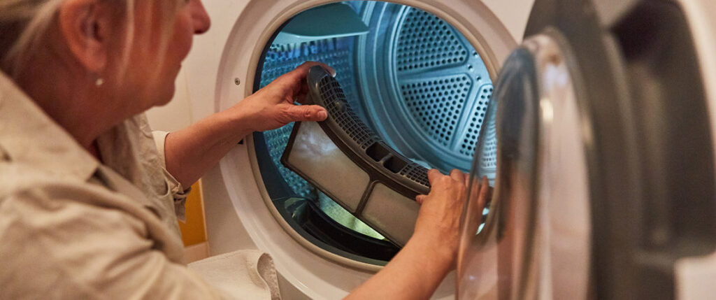 Tools For Dryer Repairs