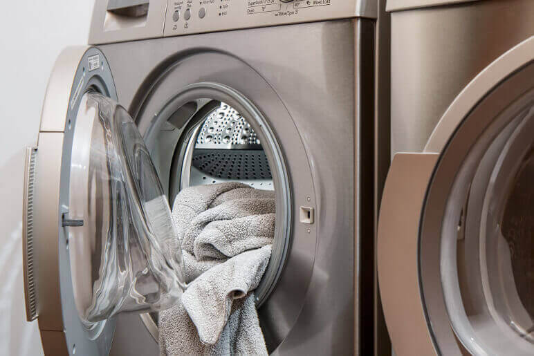 Causes of Noisy Dryers